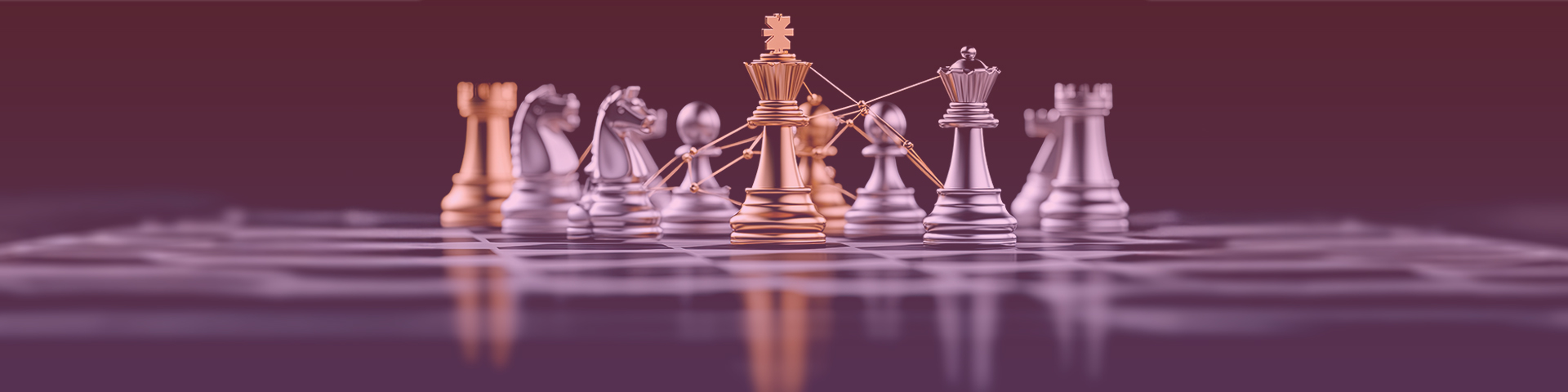 In litigation, foresight and strategy win!