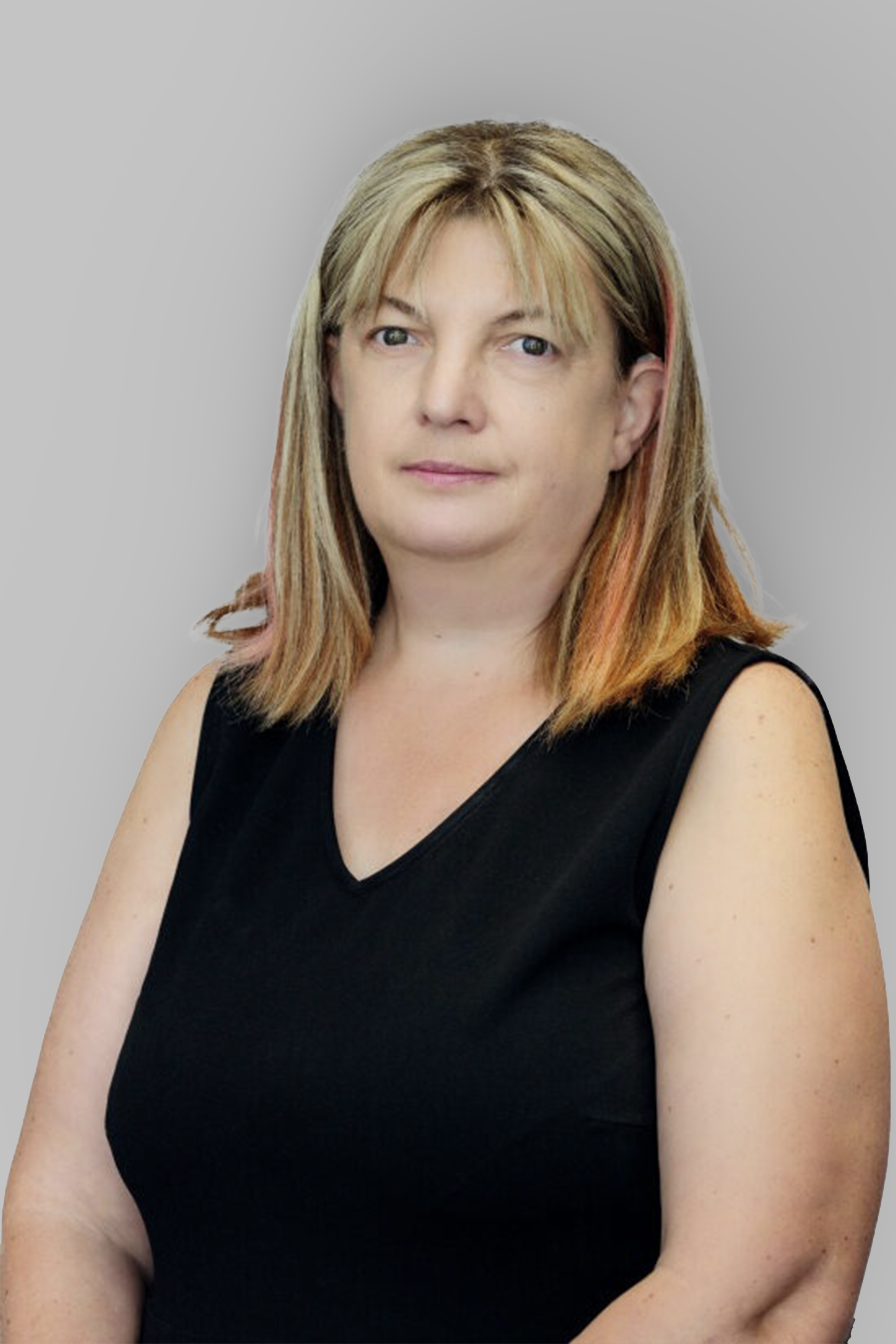 Madelein Labuschagne